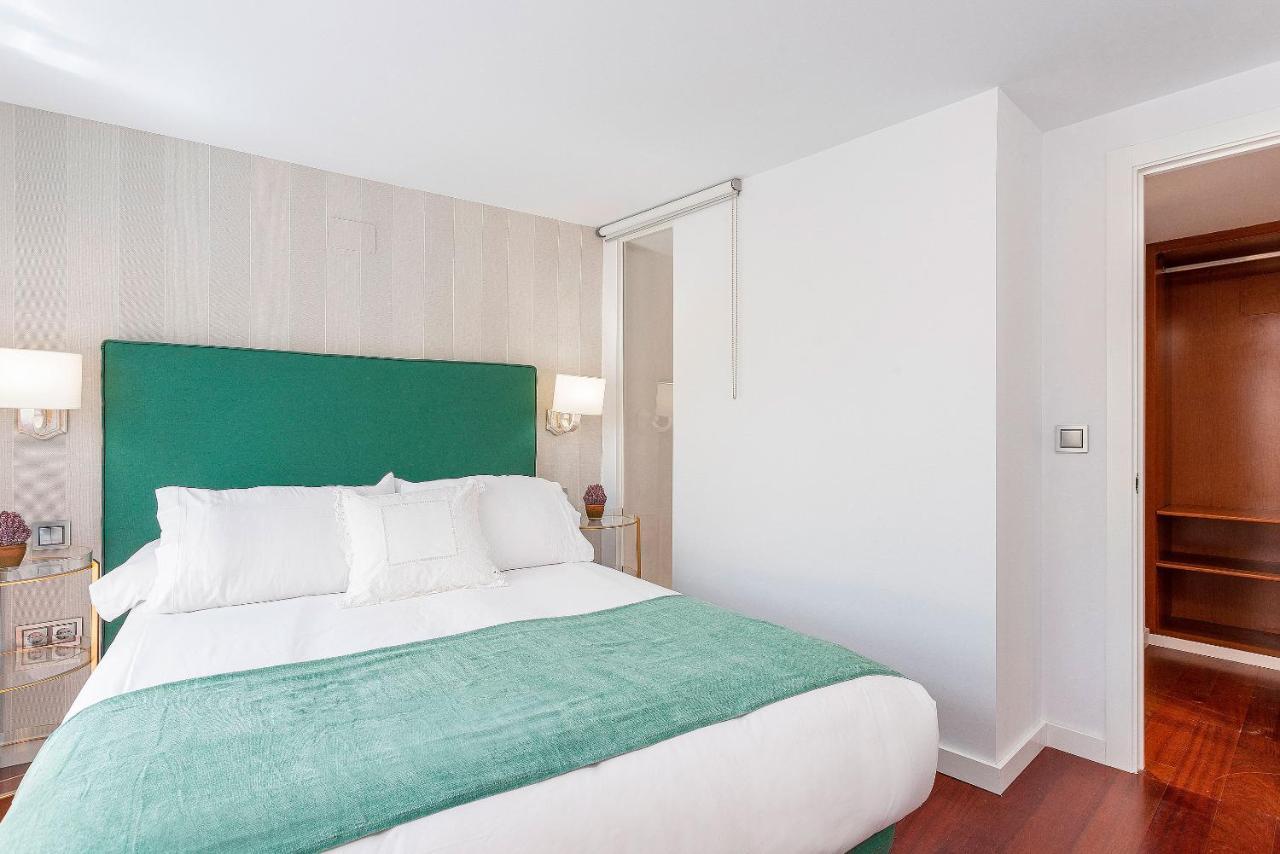 Genteel Plaza Nueva Appartement *