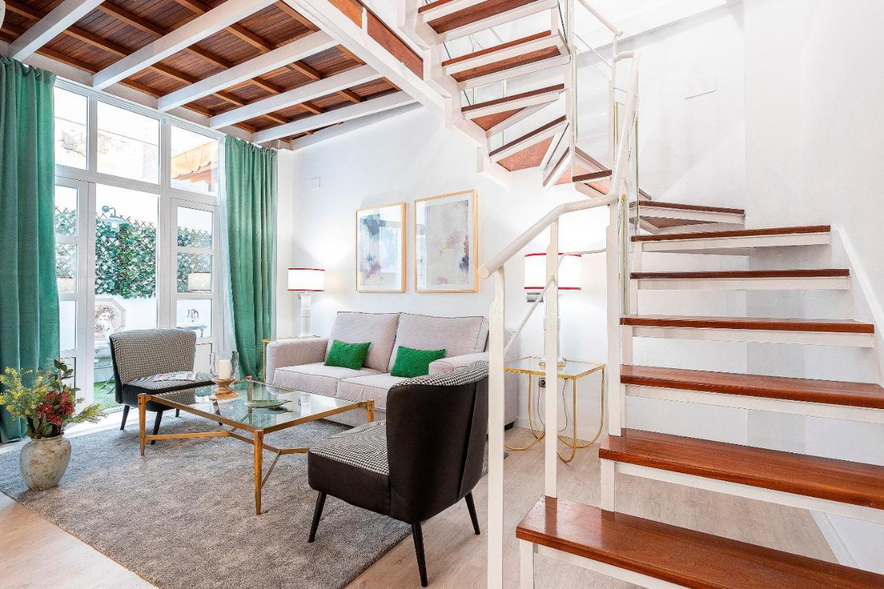 Appartement Genteel Plaza Nueva