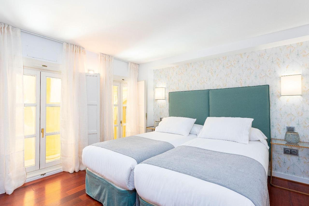 Genteel Plaza Nueva Appartement Séville