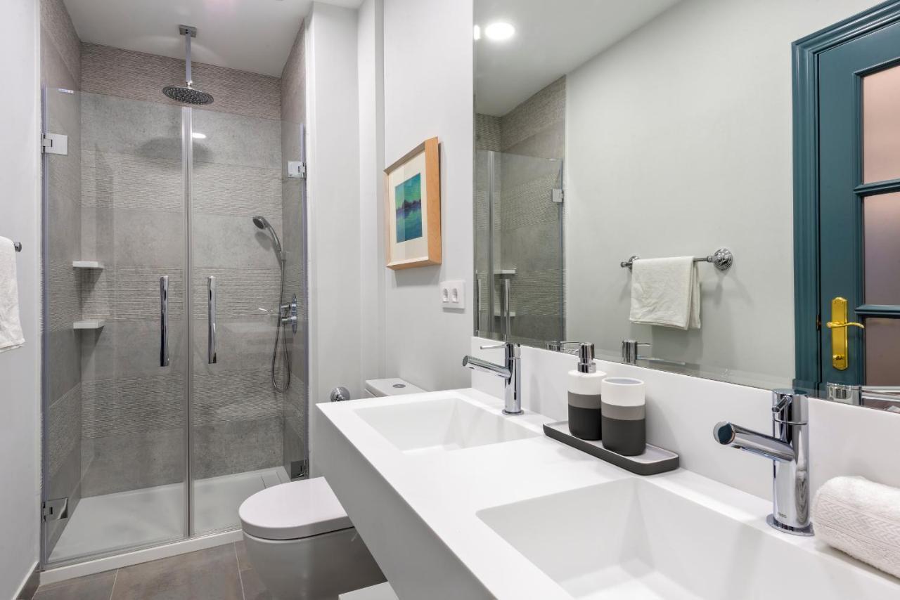 Genteel Plaza Nueva Appartement Séville
