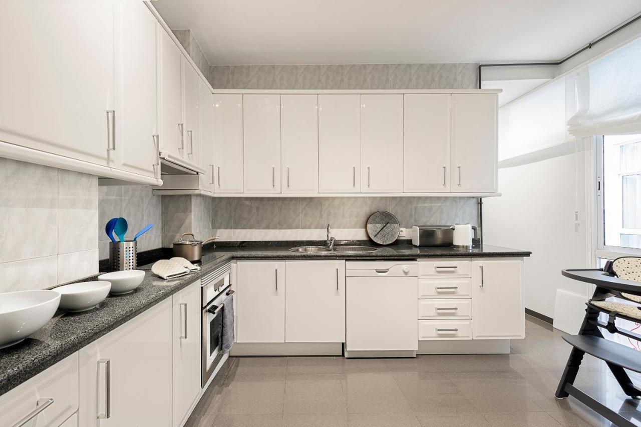 Genteel Plaza Nueva Appartement