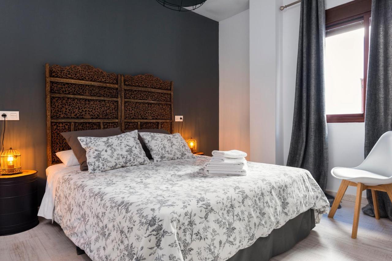 Appartement Genteel Plaza Nueva Séville