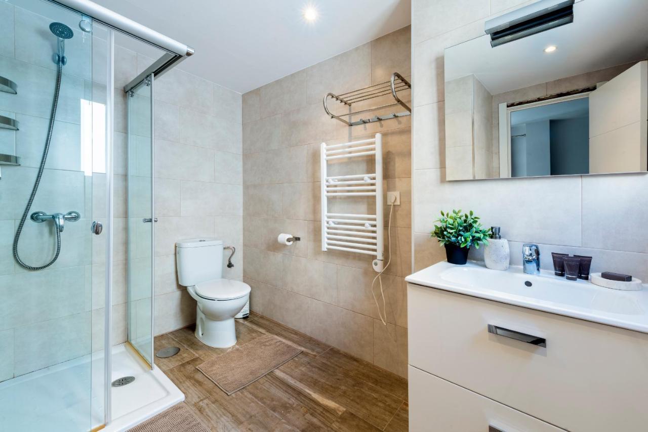 Genteel Plaza Nueva Appartement *